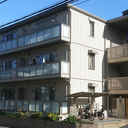 Sun Shower 外観