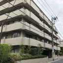 タック練馬北町 外観