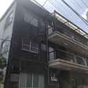 大川ビル 外観