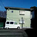 スカイヒル大原 外観
