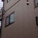 柳川マンション 外観