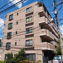 グリーンミユキ川口青木 外観