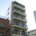 LeReve横濱伊勢佐木町 外観