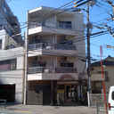 マンシオン樹 外観
