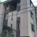 HEBELMAISON自由空間 外観