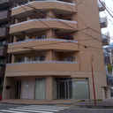 三井川口コーポ 外観