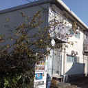 山口ハイツB棟 外観