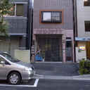 アーバンガーデン 外観
