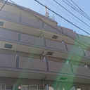 菱和パレス学芸大学駅前 外観