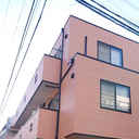 UUSI TAIHEI TALO 外観