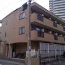 COMODO・SEN 外観