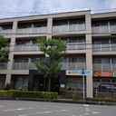 オーユーパレス東川口 外観