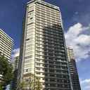 Brillia Grandeみなとみらい OCEAN&PARK FRONT TOWER 外観