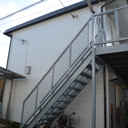 ハイツ中原 外観