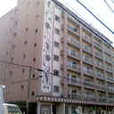 シャンポール相模原 外観
