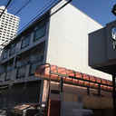 サンビーム所沢マンション 外観