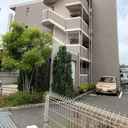 オレアリア鎌倉 外観