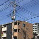 ラスパシオ 外観