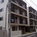 SUGAR CUBE KAWAGUCHI 外観