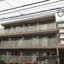 アスタシオン 外観