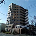 グランヒルズ東府中エルアージュ 外観