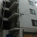 DCハイツ宮崎台 外観