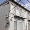 サンシティーA 外観