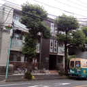 カトレア 外観