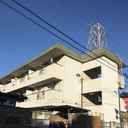 マンション赤坂1号館 外観