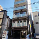 ルフレ 新宿ノース 外観
