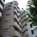 ベルメゾンインター北町 外観