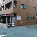 パレス石川 外観