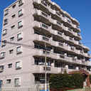 グリーンパーク平和台 外観