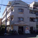 クリオ矢部壱番館 外観