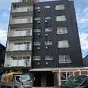 仲池パレス 外観