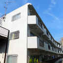 マンション芽吹 外観