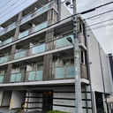 MAKESDESIGN西馬込 外観