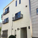 ACADEMIAARTTOKYO上野台学院 外観