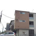 土呂町シャーメゾン 外観