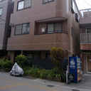 アコールM SHIMIZU 外観