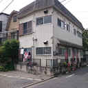 新川屋ハイツ 外観