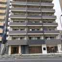ベルジュール日野 外観