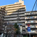タカラサンロージェ 外観
