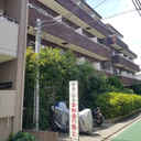 アクサス新中野 外観