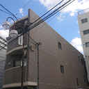マリアージュ千川 外観