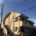オリエンス習志野 外観