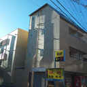 FiveOLive 外観