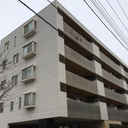 エクアス小石川林町 外観