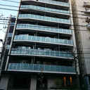 Brillia大井仙台坂 外観