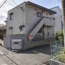 ベルフラッツ 外観